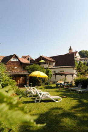 Apartment-Haus Gundelfinger